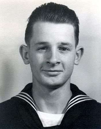 Eugene Ross Nicholas