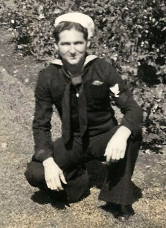 Clyde William Nichols