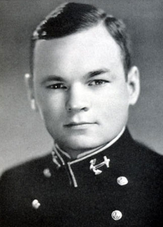 John Thomas Nichols, Jr.