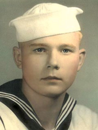 Roland Franklin Nichols