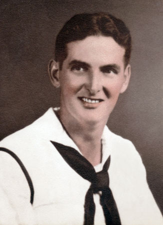 Joseph Gordon Nicholson