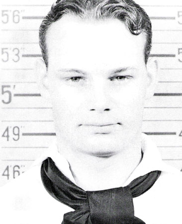 Jacob Niedwrski