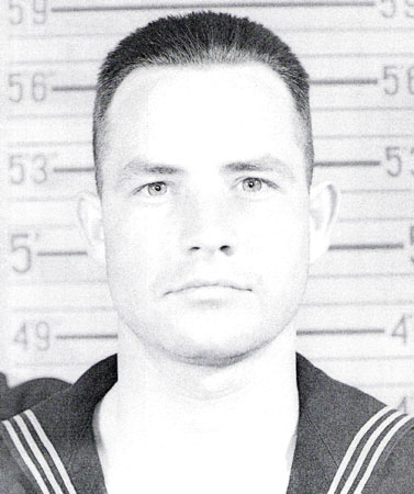 Clinton Leroy Nivison