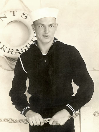 Charles Fredrick Nixon