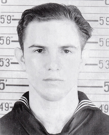 Charles Fredrick Noble