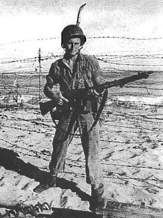 Franklin Merrill Nodland