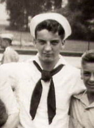 Paul Louis Noonan