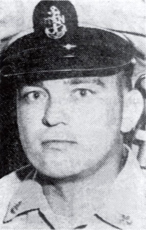 Walter Jack Noonis