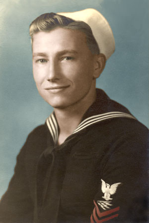 Allen Walter Nopper
