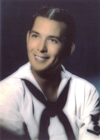 Malcolm Partlow Norris