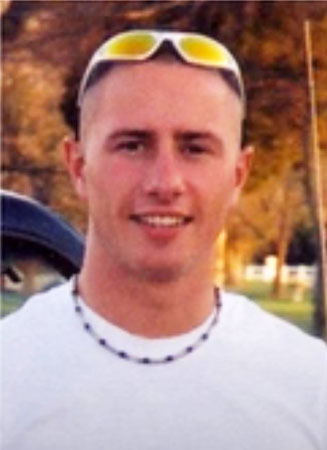 Robert Ray Norris