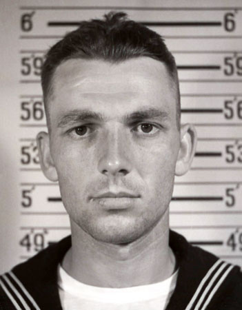 Joseph Hayes Northam