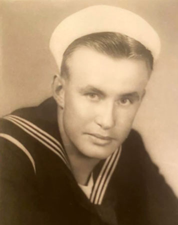 James Thomas Northam