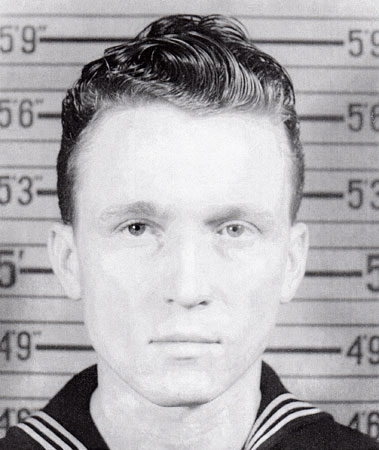 Cyril Robert Novotny