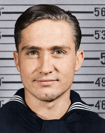 Hyman Alvin Nowacki