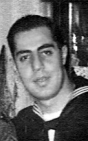 Solomon Joseph Numair