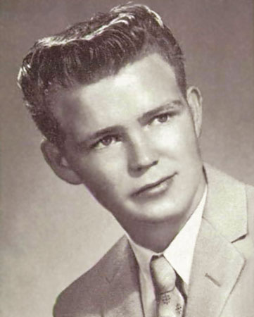 Robert Lee Nutt