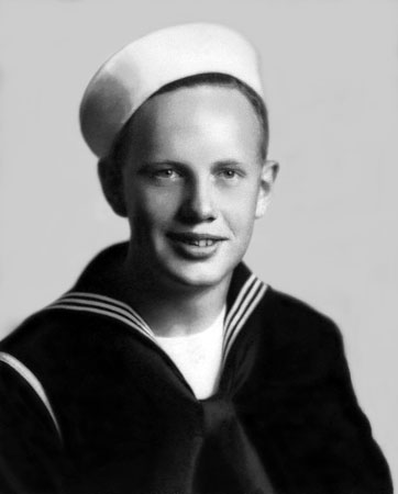 Frank Robert Nystrom