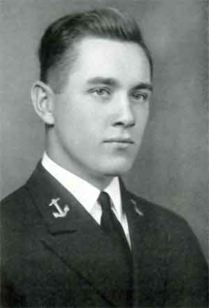 Edward Francis O'Brien, Jr.