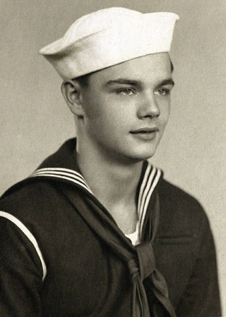 Robert James O'Brien