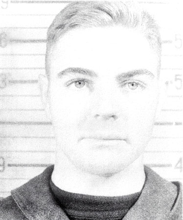 Bernard Joseph O'Connell