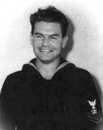 John Aloysius O'Connell, Jr.