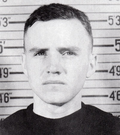 Melvin Bernard O'Donnell