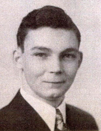 Lloyd Raymond O'Hara