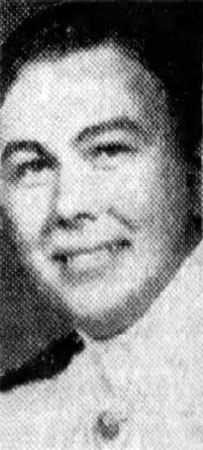 Clinton Frank O'Neil