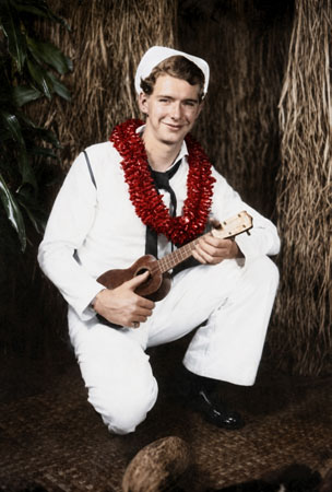 William Patrick O'Toole