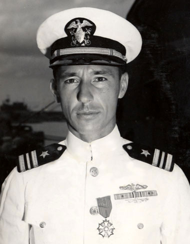 Thomas Benjamin Oakley, Jr.