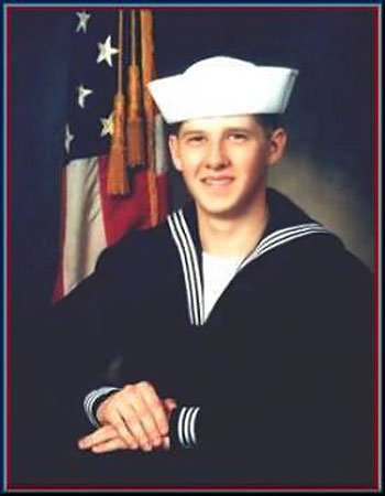 Dennis Bradley O'Brien, Jr.