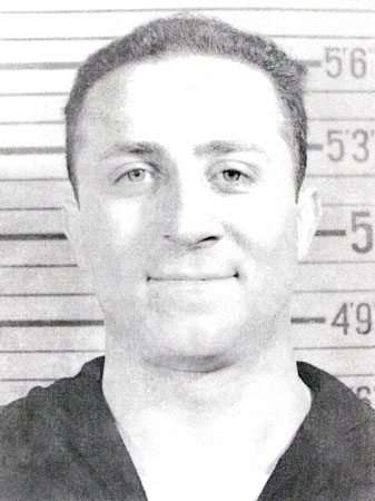 Paul Michael Oddo