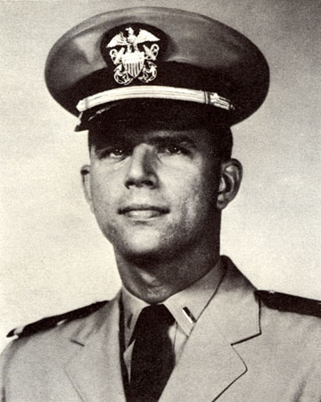 Michael Anthony Odening