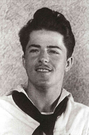 Harold Brengle Ogilvie
