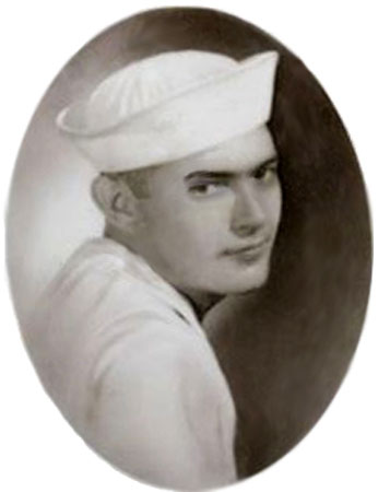 Thomas Daggett Ogilvie