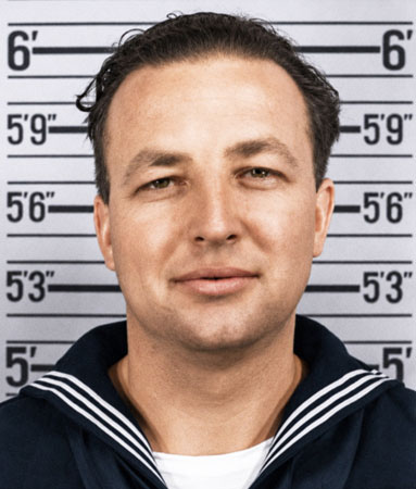 Charles Newton Ohrt, Jr.