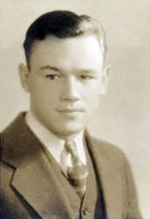 Richard N. Olbert