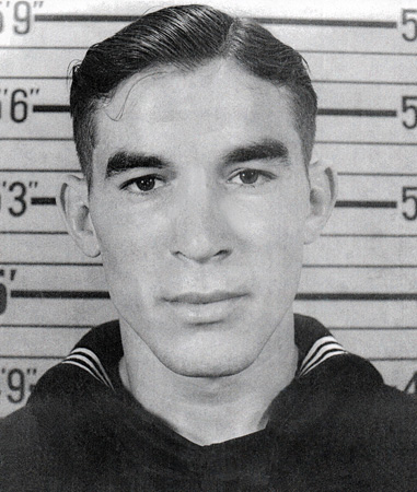 Robert Gerald Oliver
