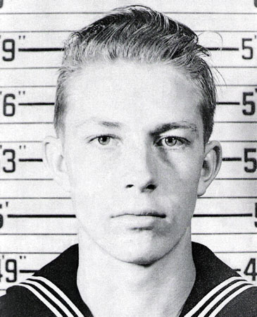 James Paul Leeland Olsen
