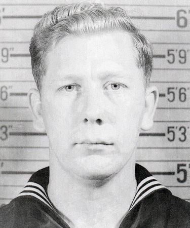 Stanley Roderick Olsen