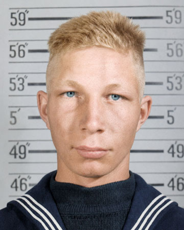 Douglas Herman Olson