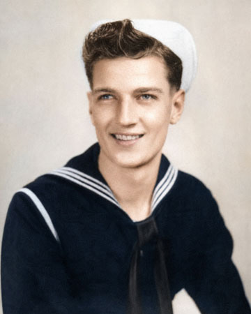 Paul William Olson