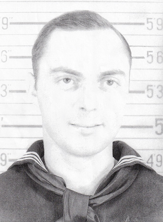 William Ralph Ongerth