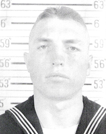 Randall Ward Osburn