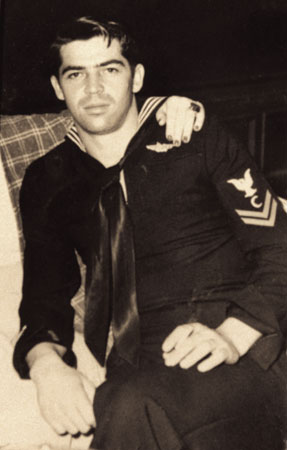 Laddie Oster