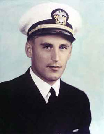 William Conrad Ostlund