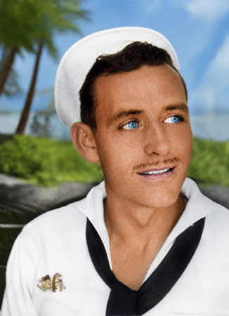 Edwin Eldon Ostrander