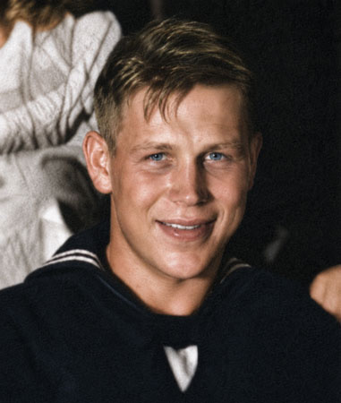 Albert Joseph Otto