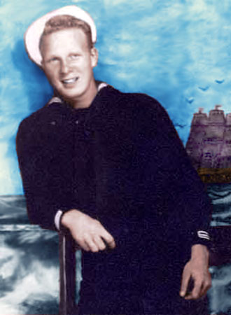 Daryl Murray Ouderkirk